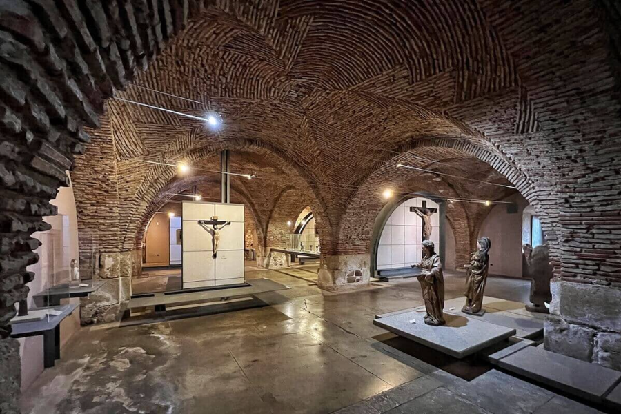 Museo de Cáceres