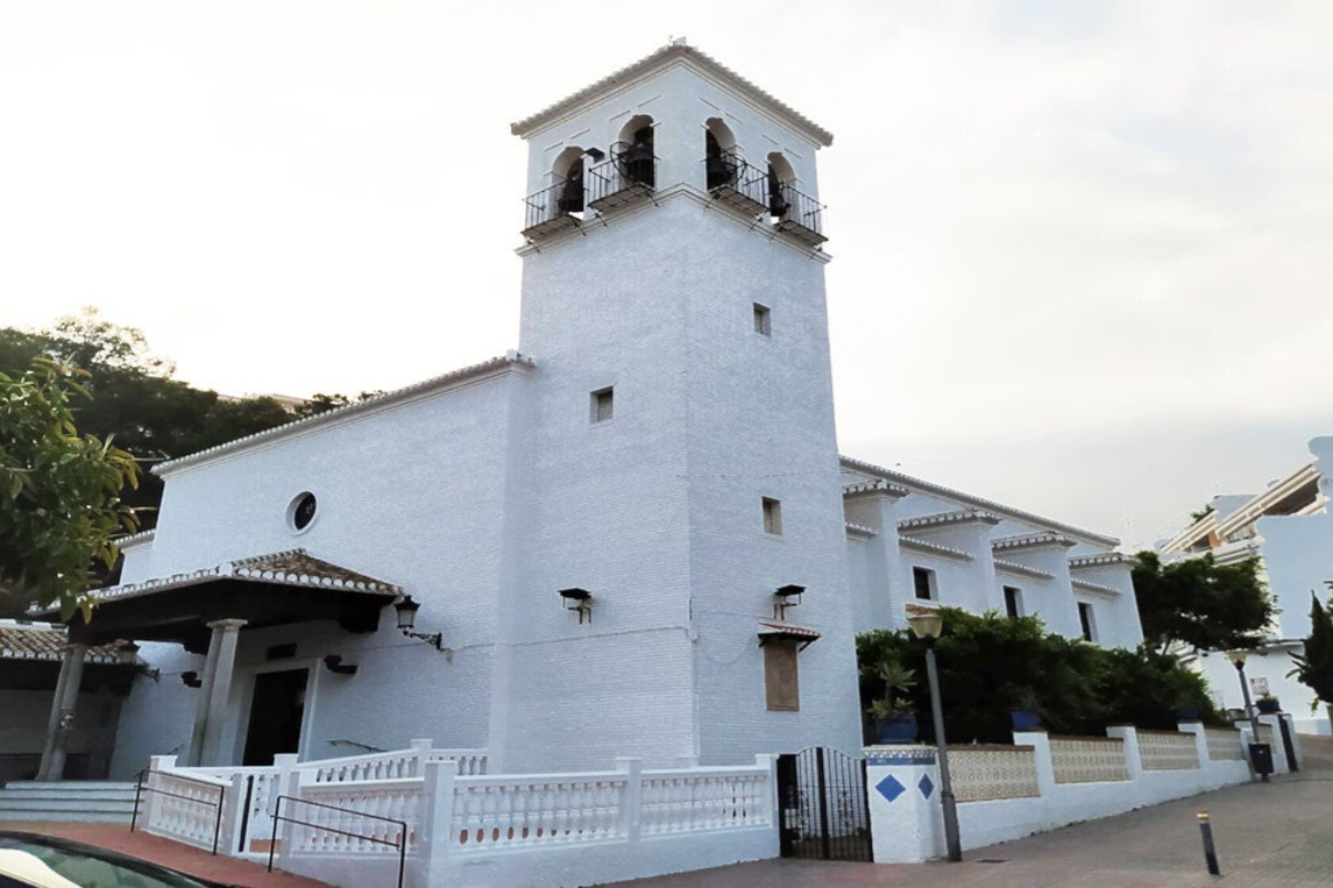 Iglesia de San José