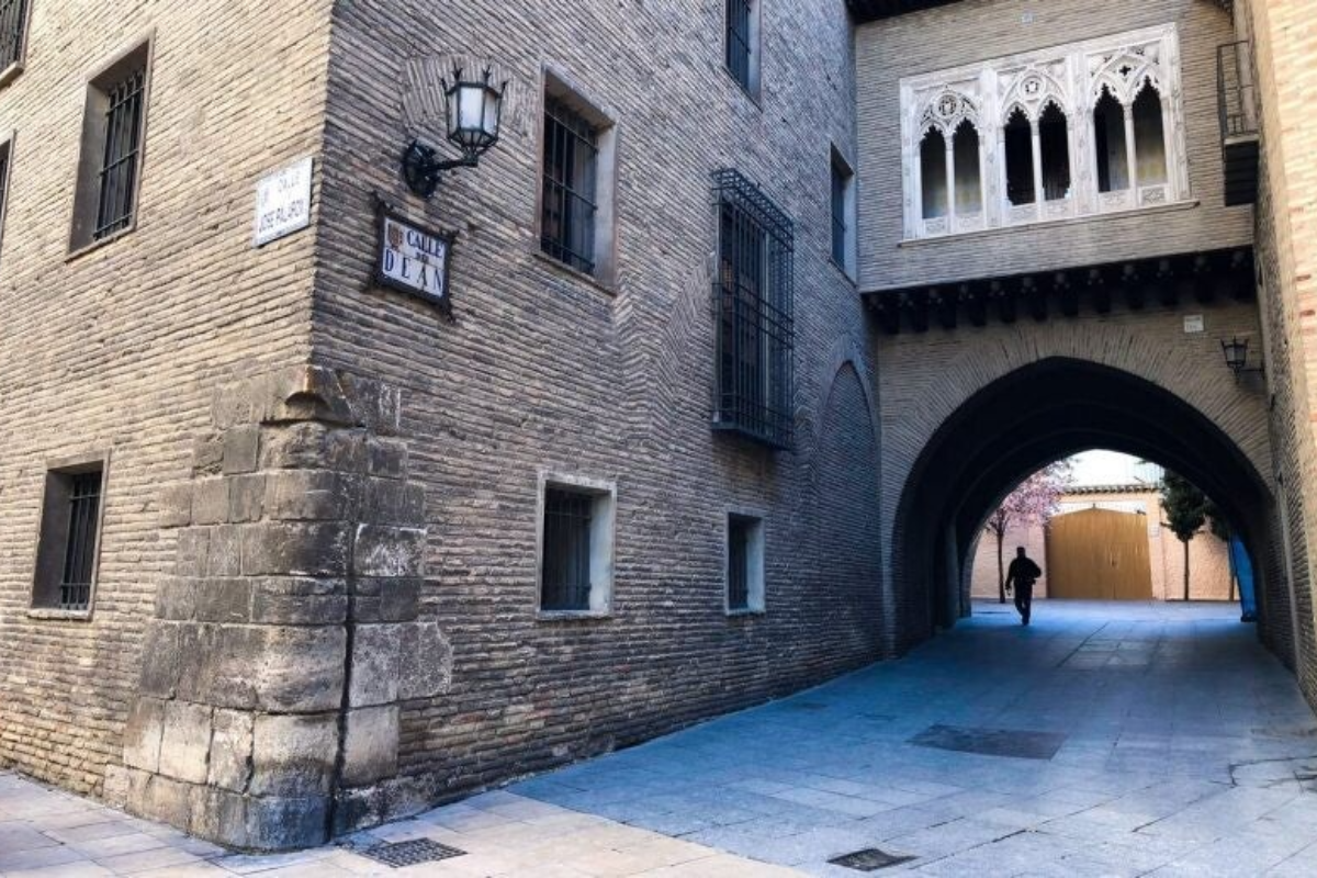 El Arco del Deán