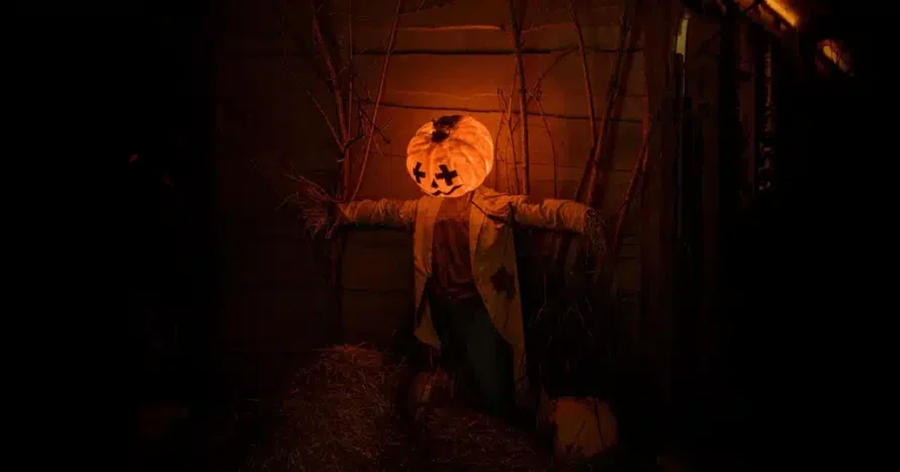 Poble Espanyol (Barcelona) – Creepy Halloween Extreme