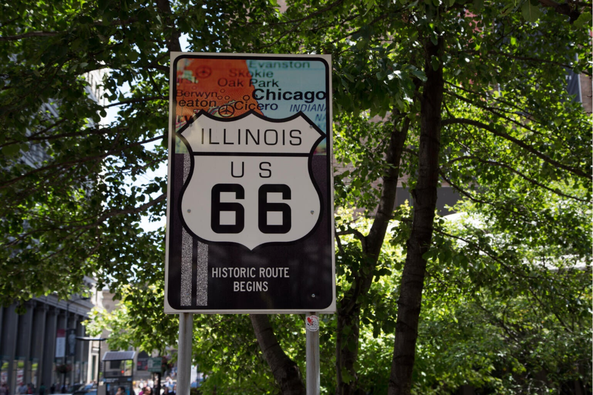 chicago