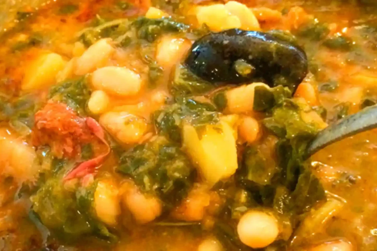 Gastronomía de Comillas