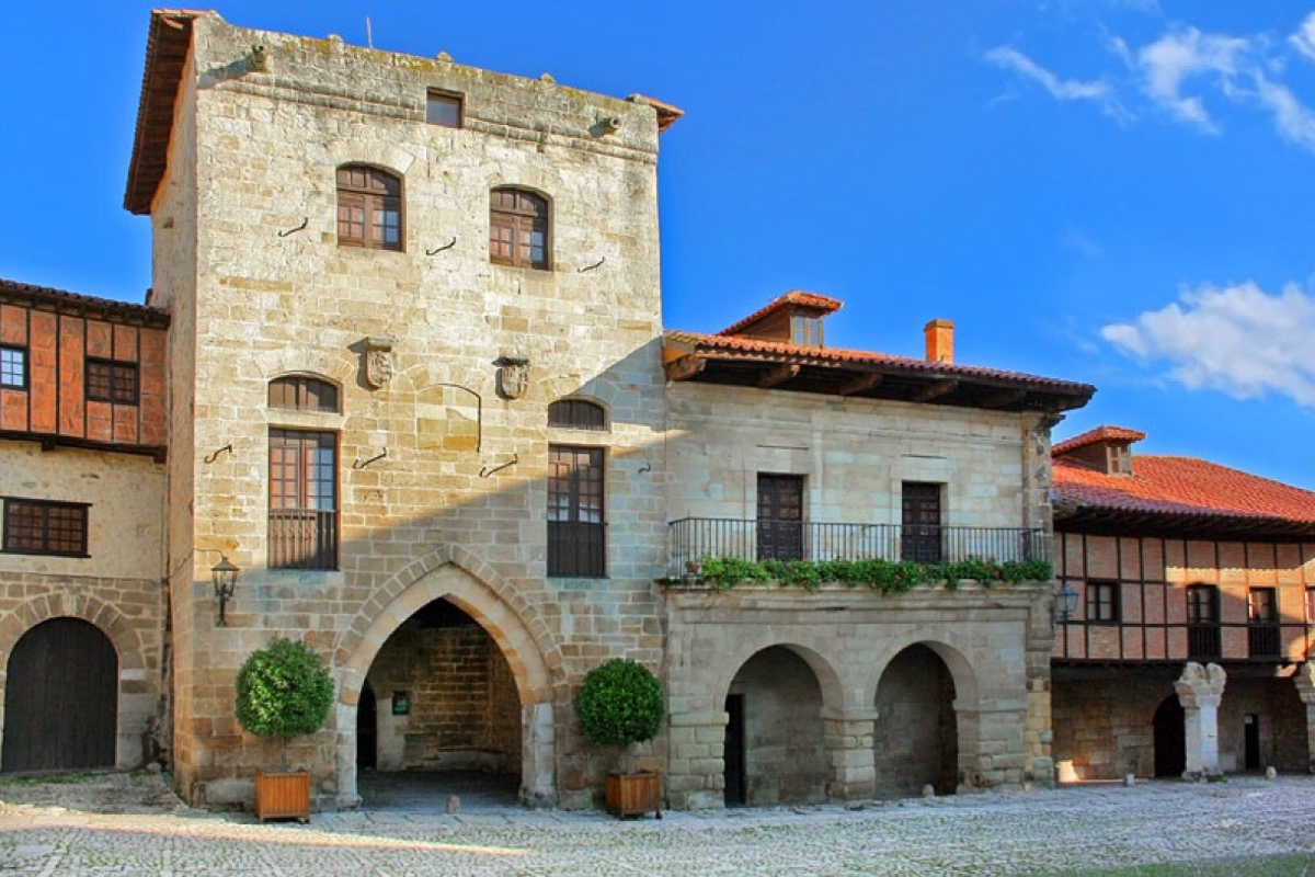 Torre de Don Borja
