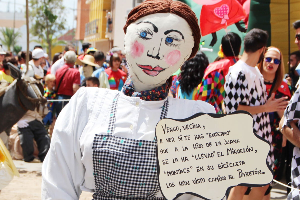 Semana Medieval Montblanc