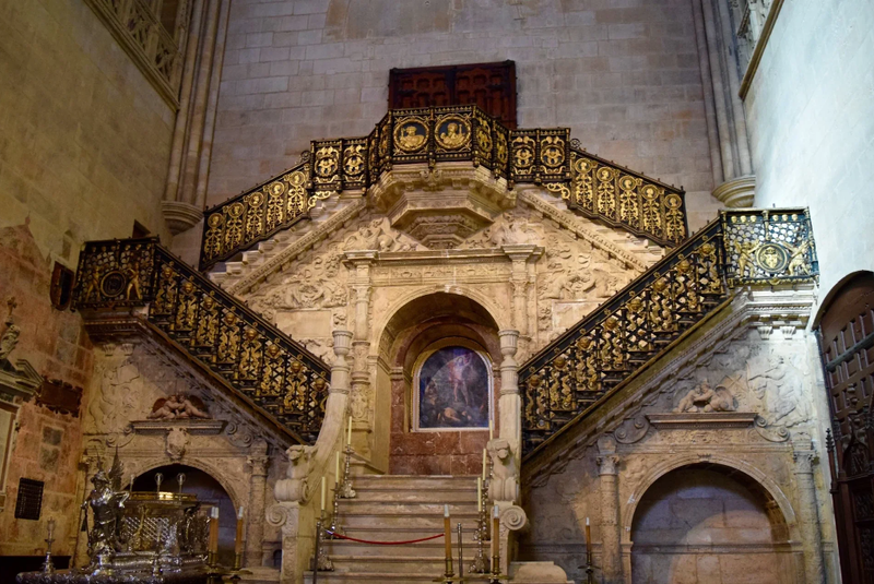 Catedral de Santa María, Burgos