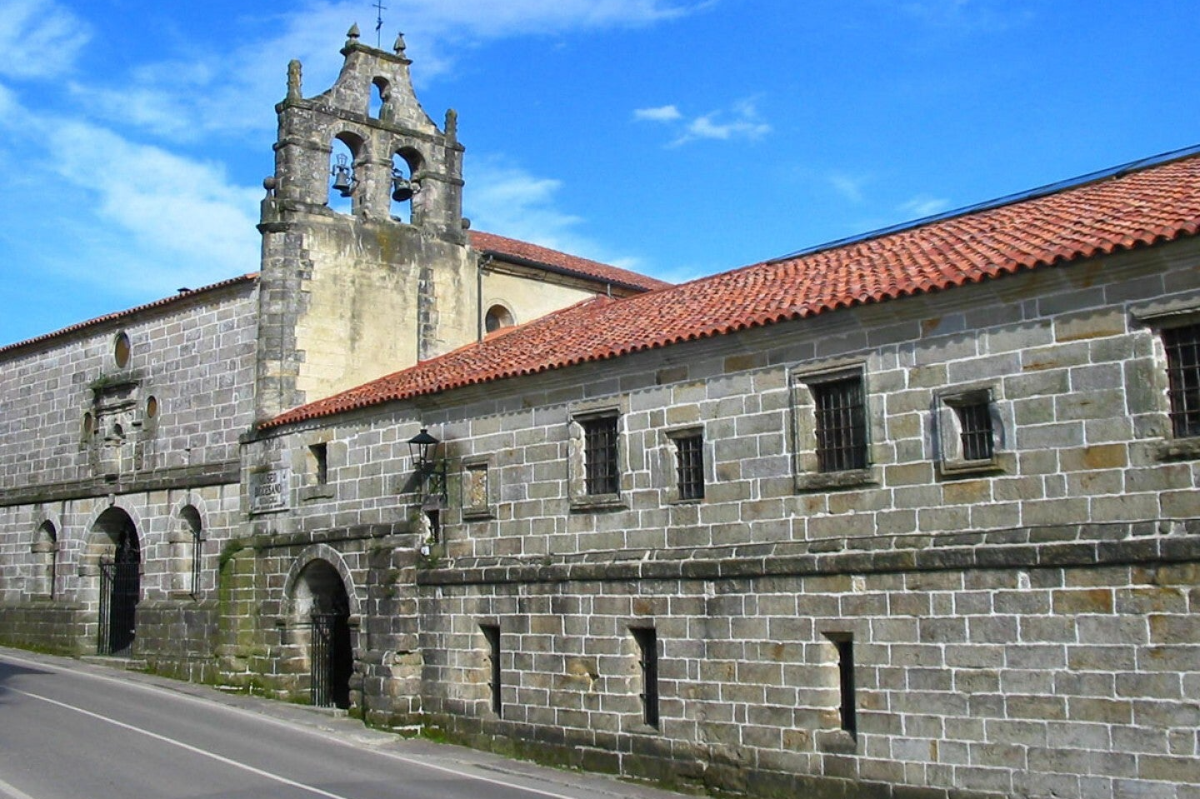 Museo Diocesano Regina Coeli, Santillana del Mar