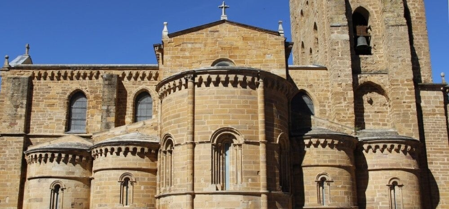Iglesia de Santa María del Azogue
