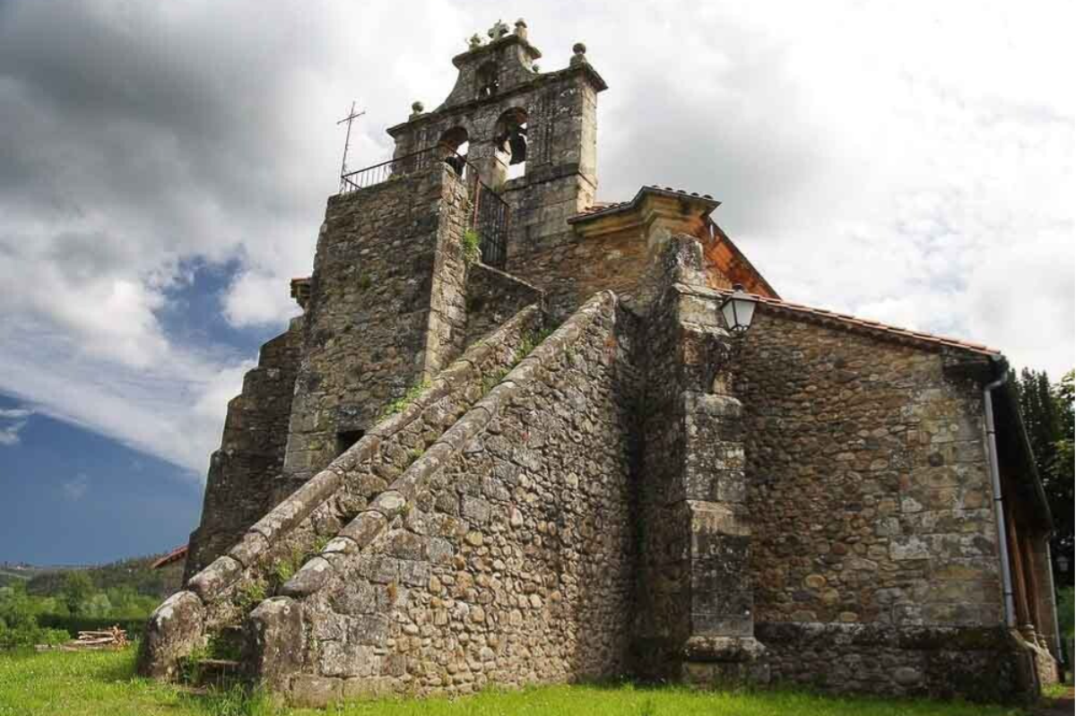 Barcenaciones, Cantabria