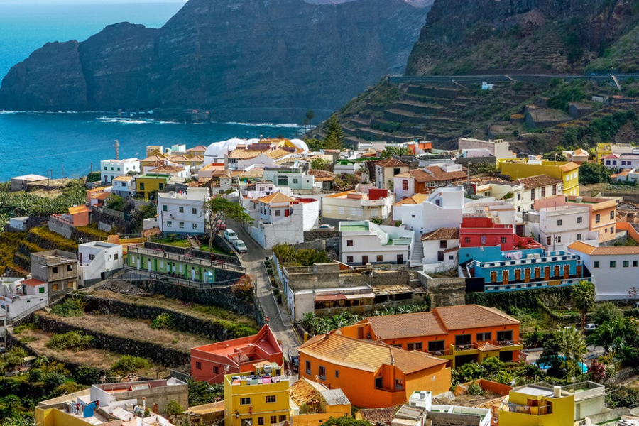 Agulo