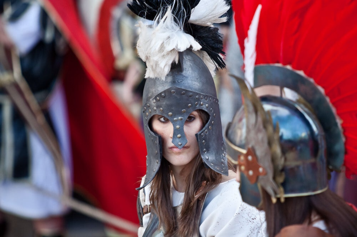 Arde Lucus 25º Aniversario 2026 Lugo