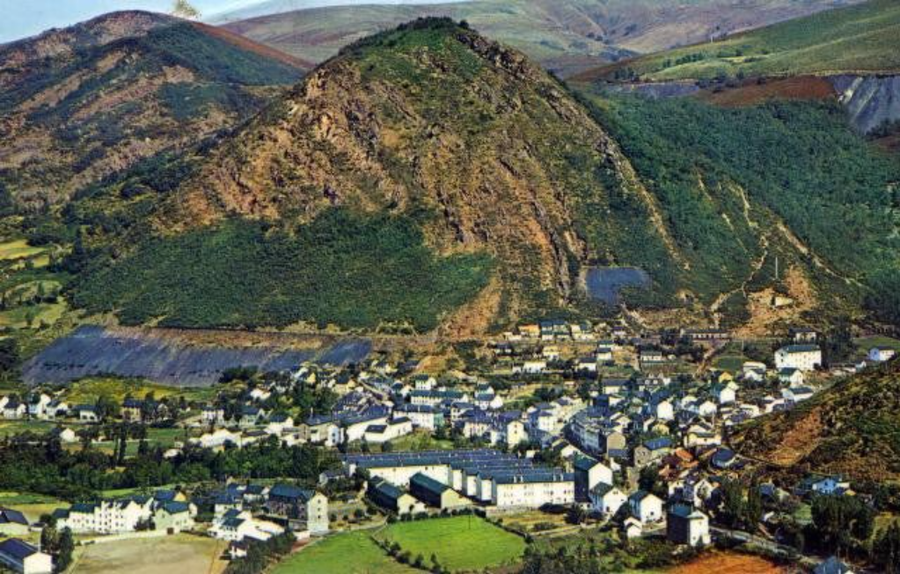 Villaseca de Laciana: el mayor rincón del valle