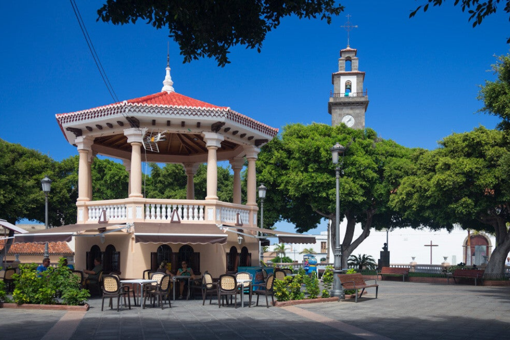 Buenavista del Norte