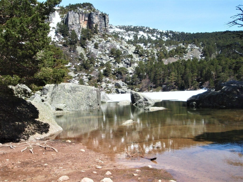 Laguna Negra