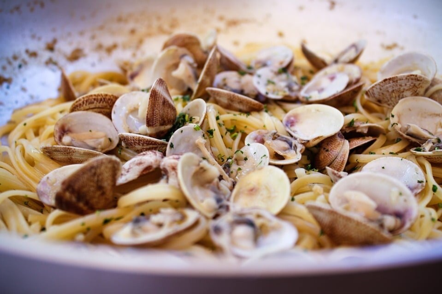 Gastronomía de Castelsardo: sabor mediterráneo con alma sarda