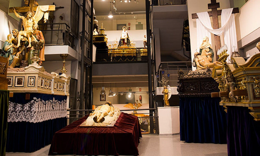 Museo de la Semana Santa de Crevillente
