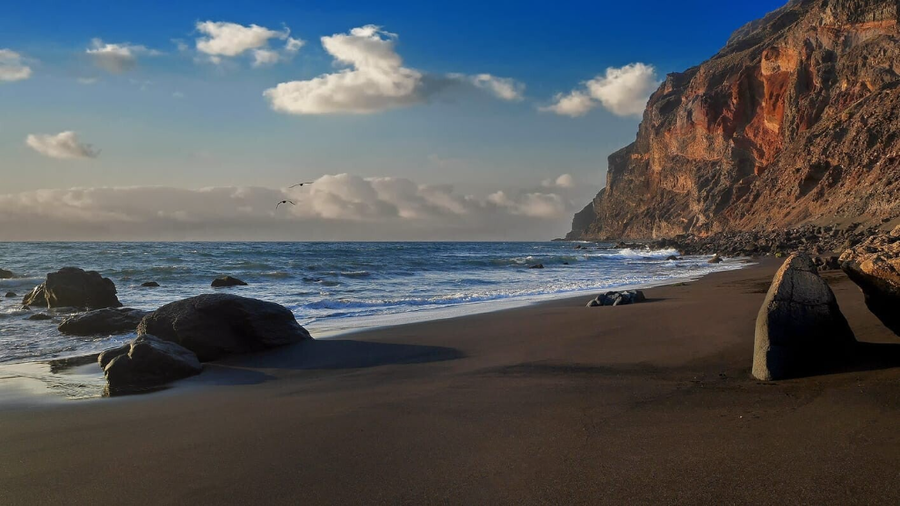 Ruta Taguluche – Playa del Inglés
