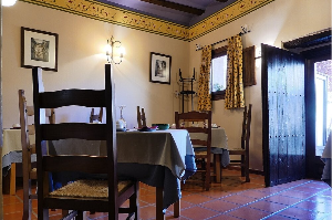 hotel Posada del Adarve
