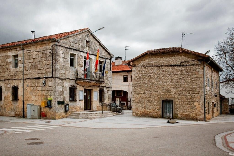 Ibeas de Juarros, Burgos
