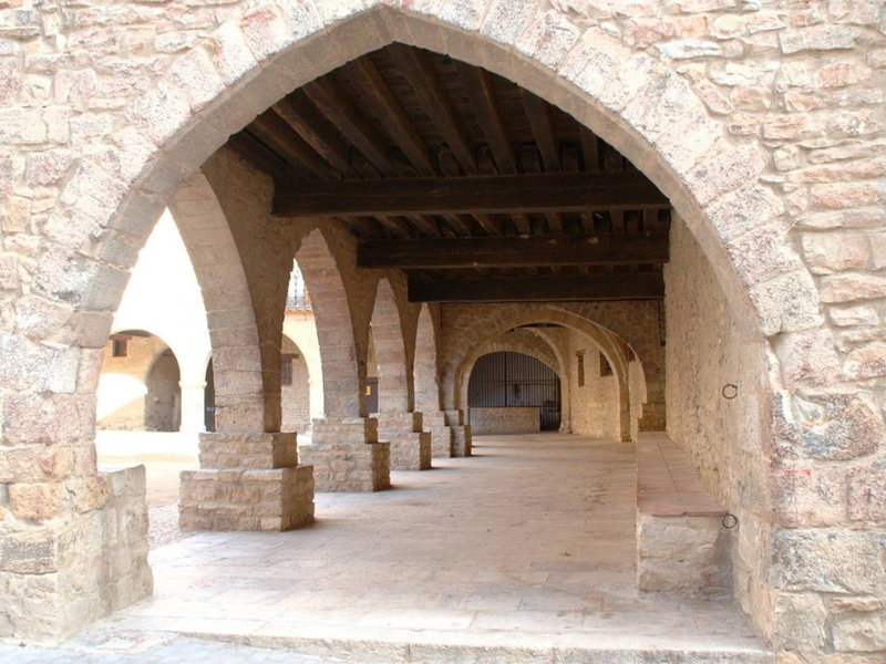 cantavieja