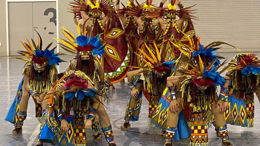 Carnavalcázar, Alcazar de San Juan