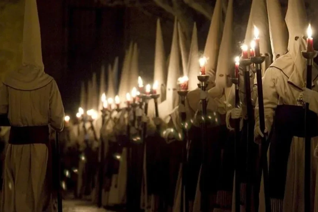 Semana Santa de Zamora