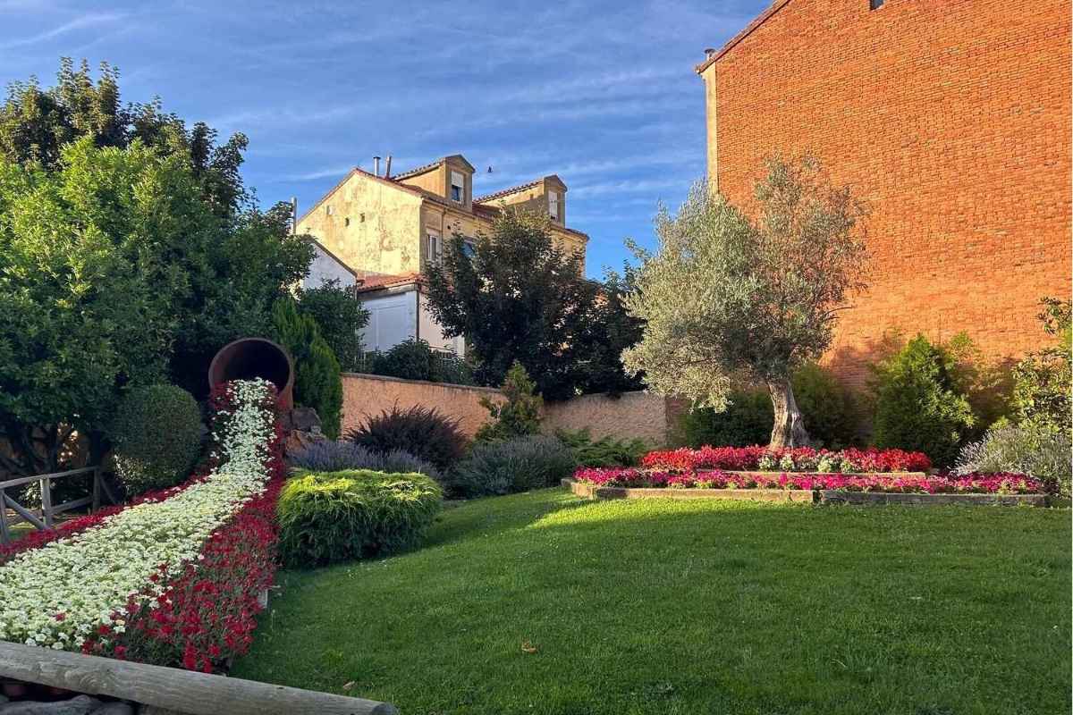 La Ruta Verde: respirando aire puro y parques con encanto