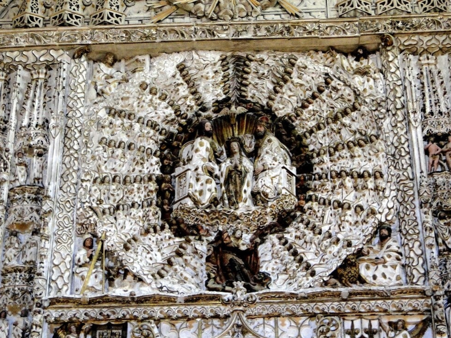Iglesia de San Nicolás de Bari:, Burgos