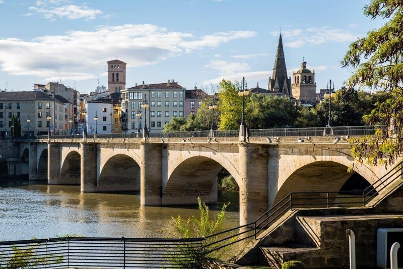 Logroño, La Rioja