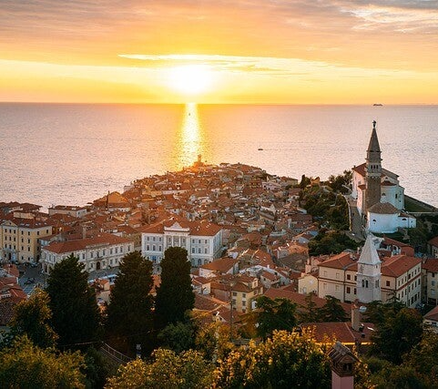Piran