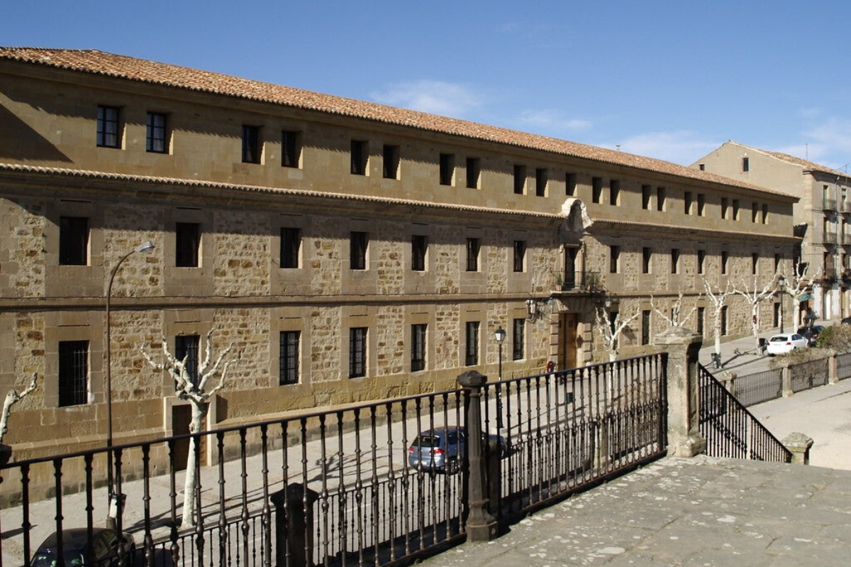 Seminario Diocesano de Sigüenza