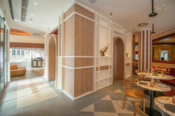 Hotel Gran Ultonia ****