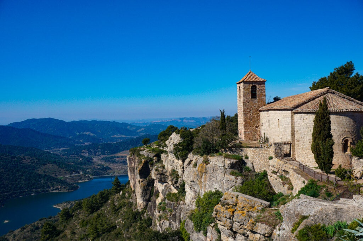 PRADES (TARRAGONA)