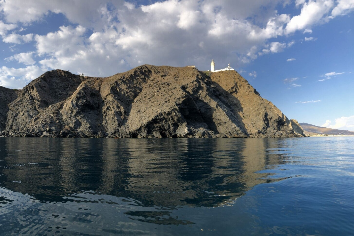 Acantilados de El Farillo