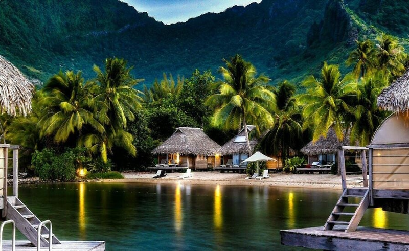 Moorea