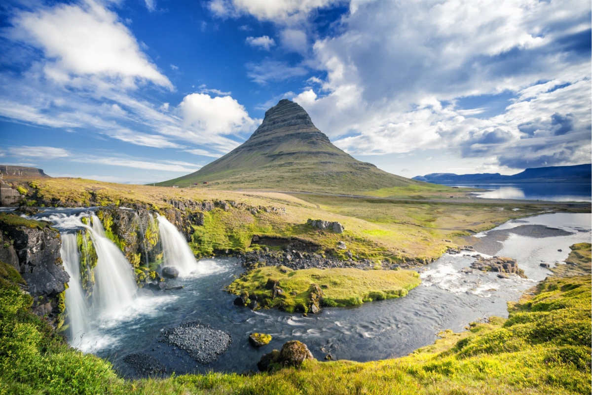 Islandia – La isla donde aún viven los elfos