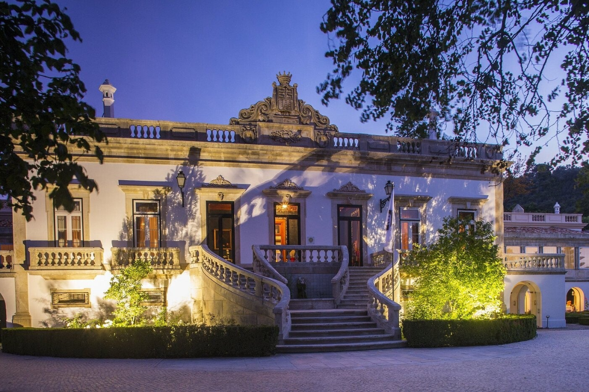 Quinta das Lágrimas