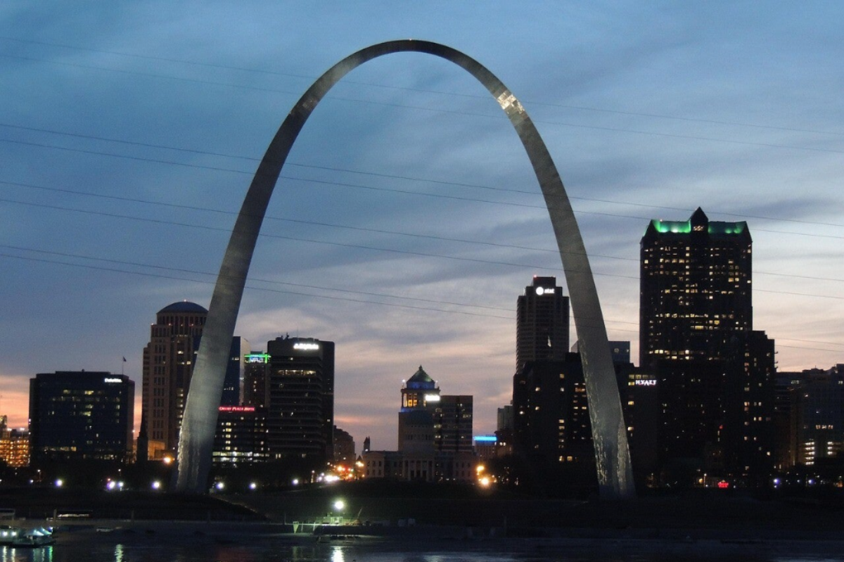 st louis, ee uu