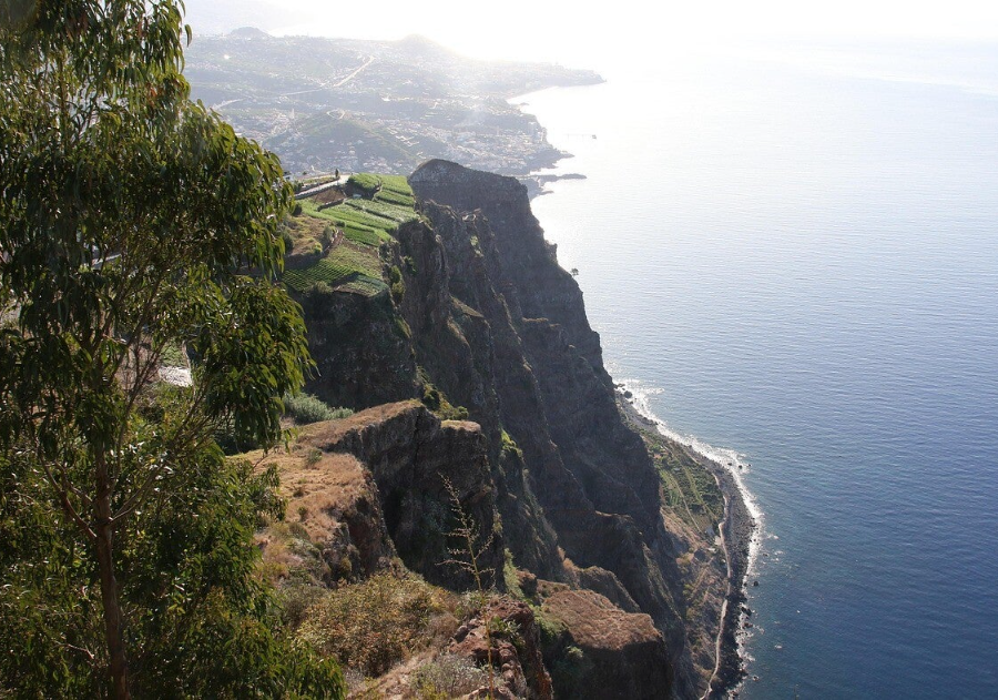 Cabo Girão