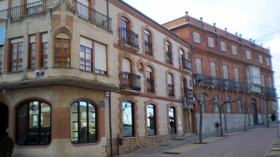 Casa de Solita (Centro Cultural Soledad González)