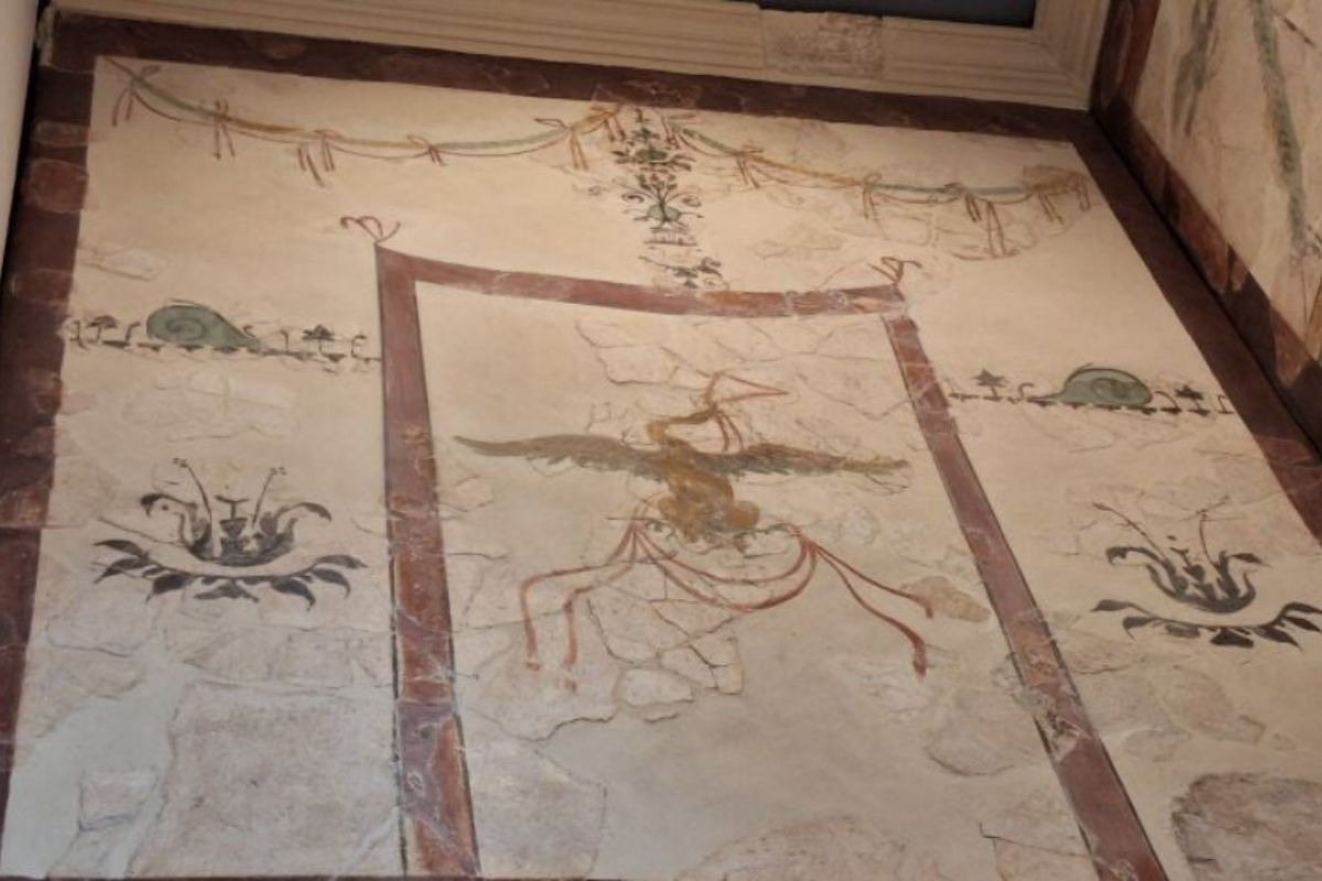 Ciudad Romana de Complutum