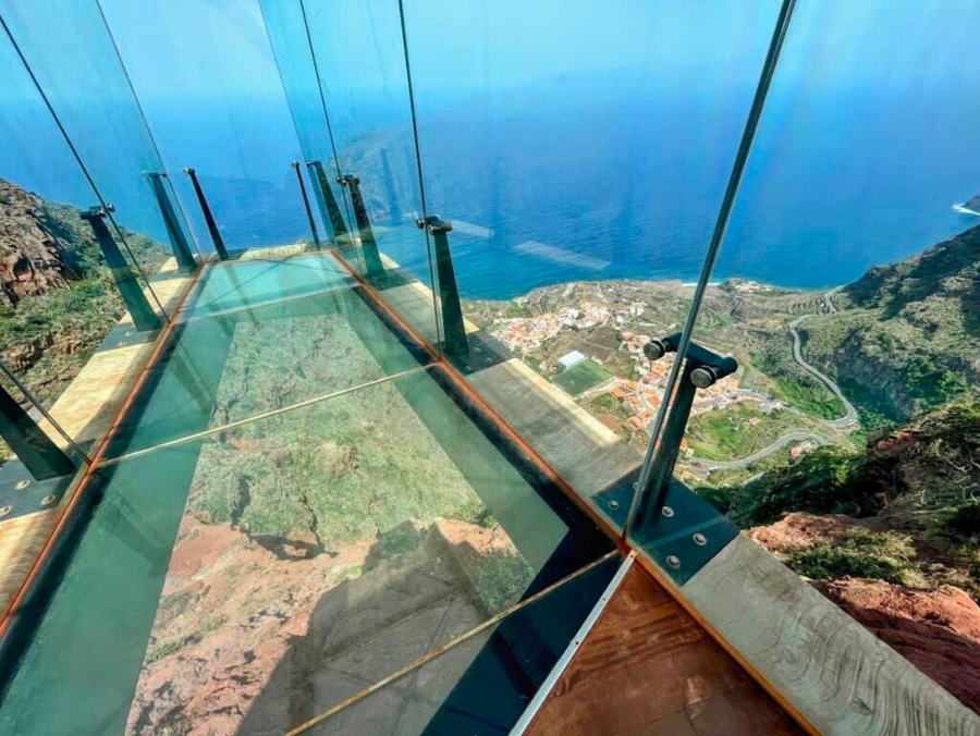 Mirador de Abrante