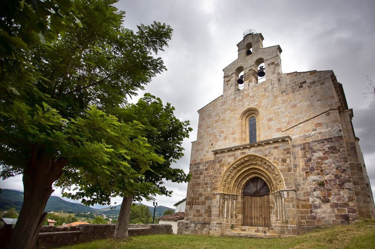 Las Merindades, Burgos