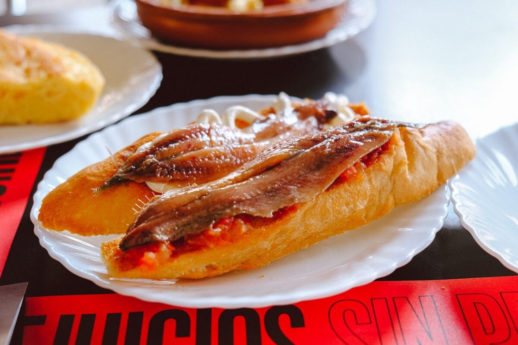 Gastronomía en Sigüenza: tradición, producto y mesas con historia
