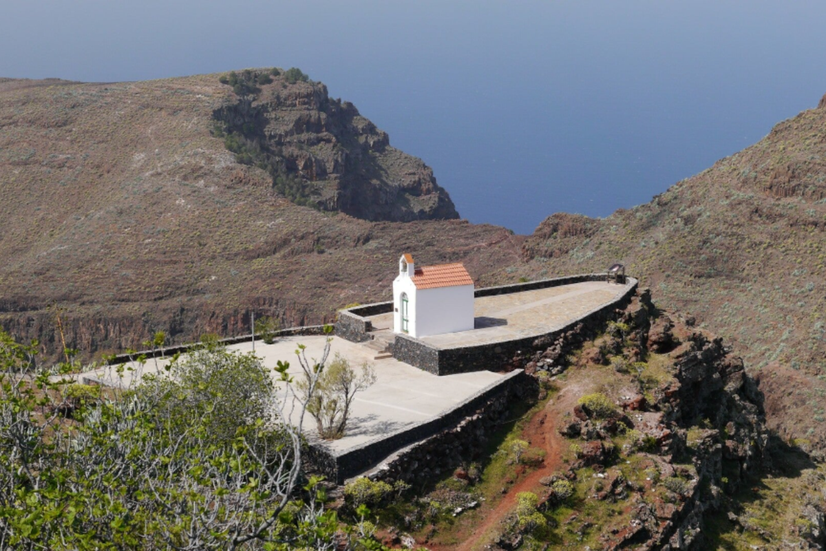 Ermita de la Virgen de Guadalupe