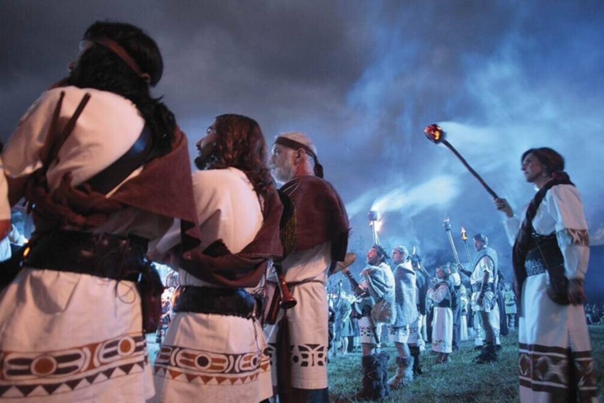 Guerras Cántabras, Cantabria