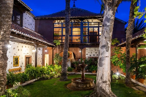 Parador de La Gomera 