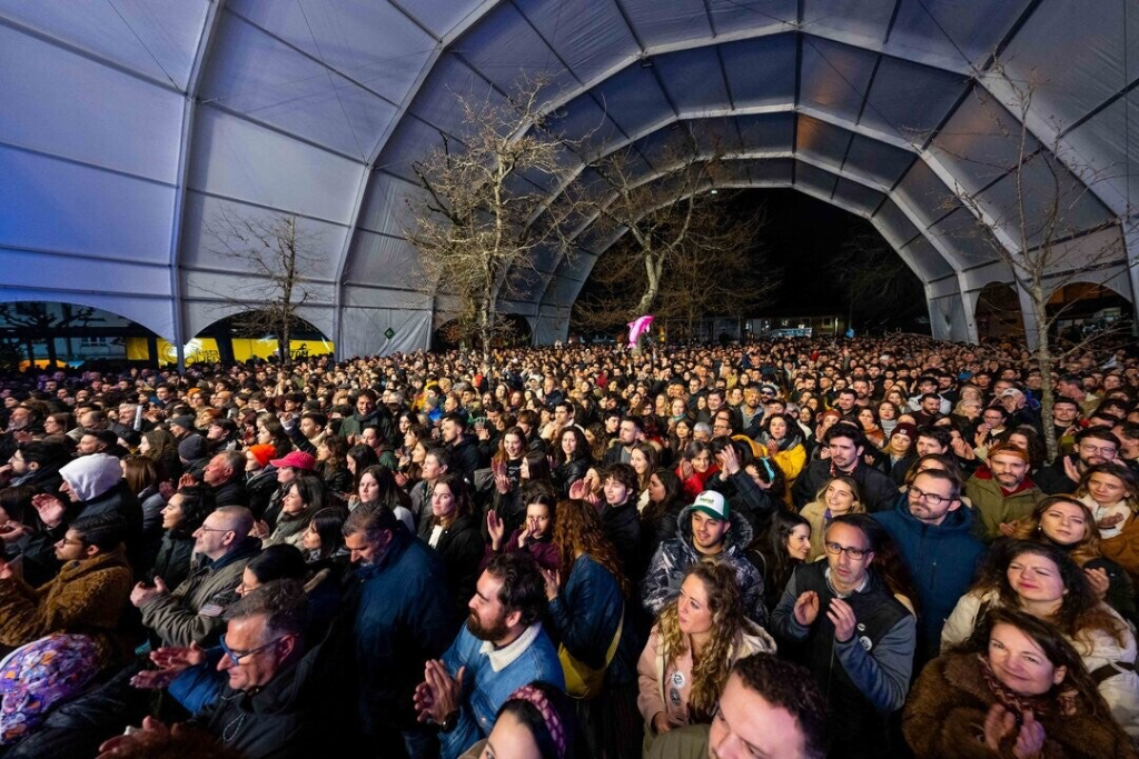 Festa do Queixo de Arzúa