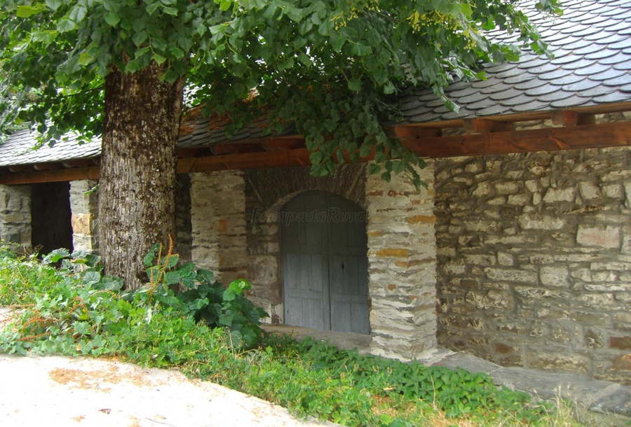 Matalavilla: entre montes y memorias