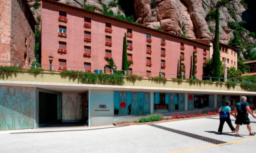 Museo de Montserrat