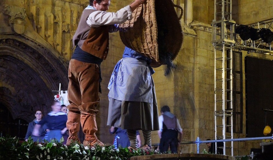 Fiesta de la Vendimia Valdepeñas